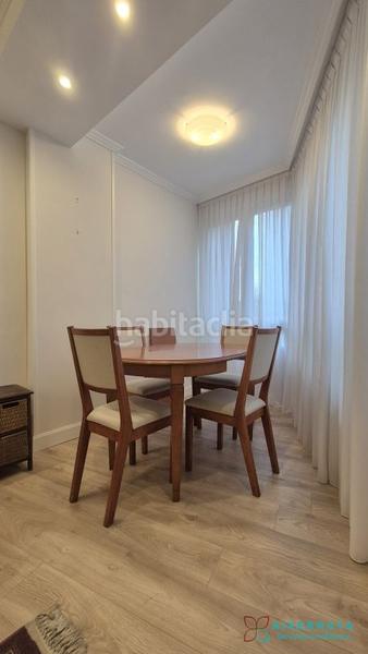 Foto 1fffae6f-b3e9-47df-8871-47d385676b7a. Pis amb calefacció aparcament a Villamonte Getxo