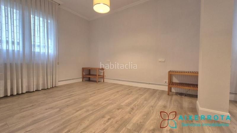 Foto 5f05fc12-77a5-41cd-9510-9e1a0b28e568. Pis amb calefacció aparcament a Villamonte Getxo