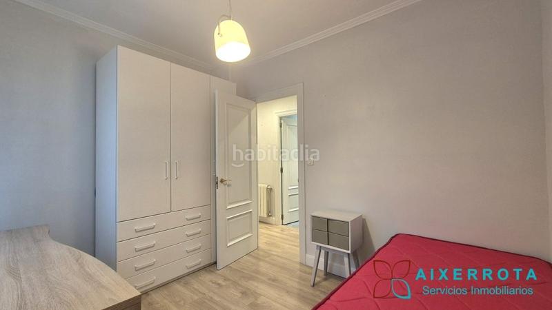 Foto f0ab3287-4bce-4d93-ac08-7323d95b5861. Pis amb calefacció aparcament a Villamonte Getxo