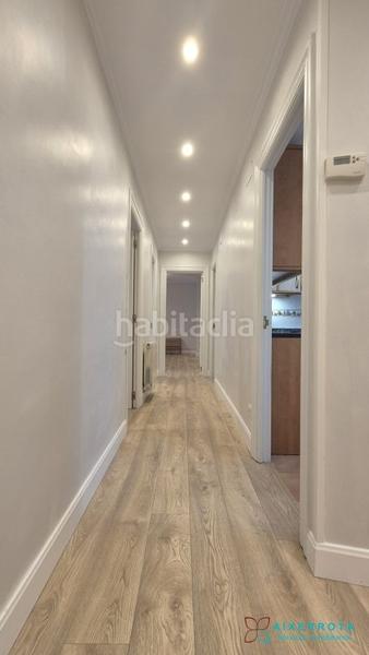 Foto f105eb56-7597-4224-ae4e-f82d6770783a. Pis amb calefacció aparcament a Villamonte Getxo