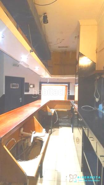 Foto 39b1a77f-29f3-471c-a6aa-a427eb10ebdd. Local comercial a San Pedro de Deusto - La Ribera Bilbao