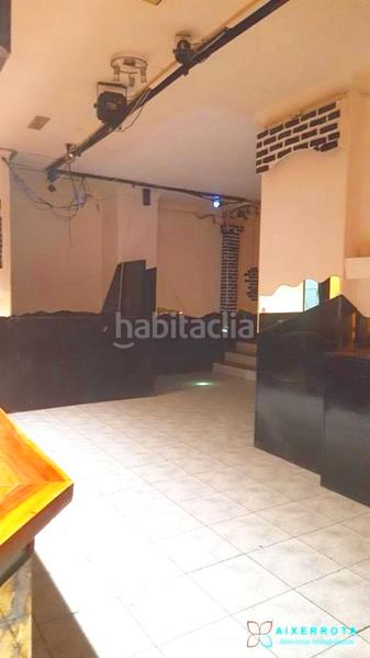 Foto 65879d5a-77f6-4703-abb6-d6d327f18c3d. Local comercial a San Pedro de Deusto - La Ribera Bilbao