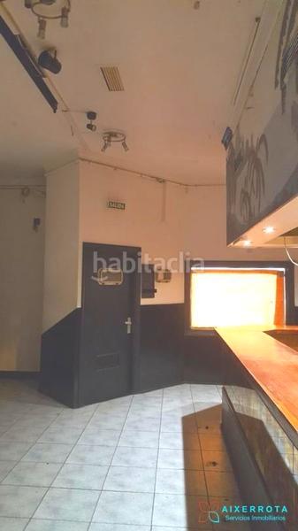 Foto f31fd5f7-0d68-4501-a7e3-ad2684c9d528. Local comercial a San Pedro de Deusto - La Ribera Bilbao