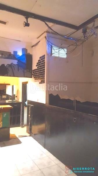 Foto dab4007d-9ddf-447c-89c7-cbbd7a492b00. Local commercial dans San Pedro de Deusto - La Ribera Bilbao