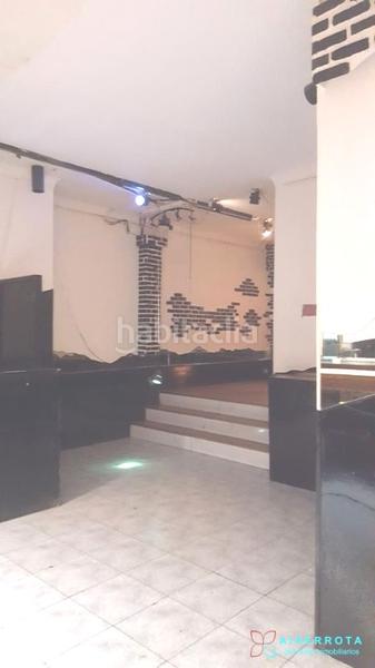 Foto af3ad100-eed8-4981-93f9-ccbc3b504dd4. Locale commerciale in San Pedro de Deusto - La Ribera Bilbao