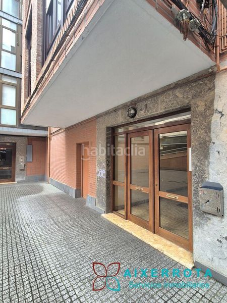 Foto cb6c1c93-d34d-4b22-9422-36da68bc4e88. Flat with heating parking in Villamonte Getxo