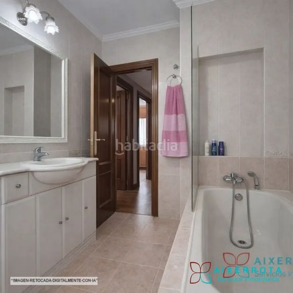 Foto 13de6df0-fd77-410f-94cf-b97d027f1a32. Pis amb calefacció aparcament a santa maría de Getxo Getxo