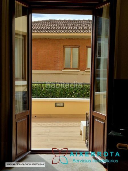 Foto 682acd1a-29cb-4ce1-9e81-53949134e85f. Pis amb calefacció aparcament a santa maría de Getxo Getxo