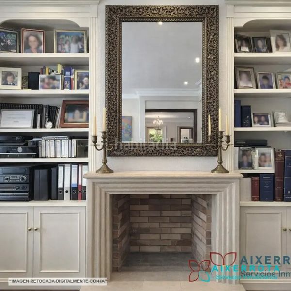 Foto 88956f1d-edc2-434a-8b11-e6f7689721d8. Pis amb calefacció aparcament a santa maría de Getxo Getxo