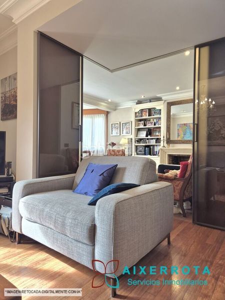 Foto b4cfc622-4880-4b3f-aa89-1f5e61dbf7b3. Pis amb calefacció aparcament a santa maría de Getxo Getxo