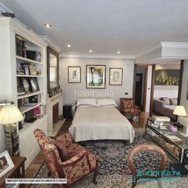 Foto c781f46a-6446-4392-ad99-bd766c11c709. Pis amb calefacció aparcament a santa maría de Getxo Getxo