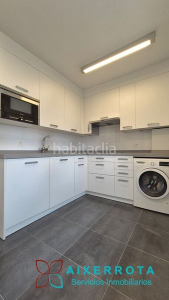 Foto 22f01d61-50d0-460a-a470-593789706d7d. Pis amb calefacció aparcament a Negurigane-Peruri Leioa