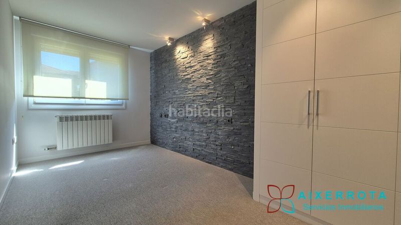 Foto 3ffb0017-8946-4125-8432-0171c02aae26. Pis amb calefacció aparcament a Negurigane-Peruri Leioa