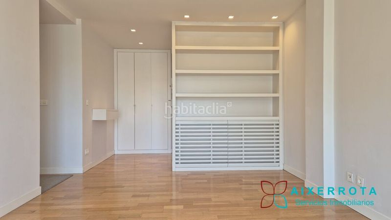 Foto 517f634b-d208-42a8-a6d2-9371518d809d. Pis amb calefacció aparcament a Negurigane-Peruri Leioa