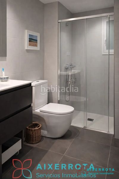 Foto 63b868c1-b9e9-4fbb-88fb-01b7942851ca. Pis amb calefacció aparcament a Negurigane-Peruri Leioa