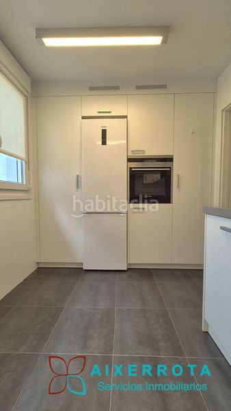 Foto 71542afb-c7d4-4553-8898-531f5e6c51c1. Pis amb calefacció aparcament a Negurigane-Peruri Leioa