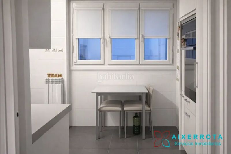 Foto 7249ce26-a770-4974-8ec9-82512e1eeeeb. Pis amb calefacció aparcament a Negurigane-Peruri Leioa