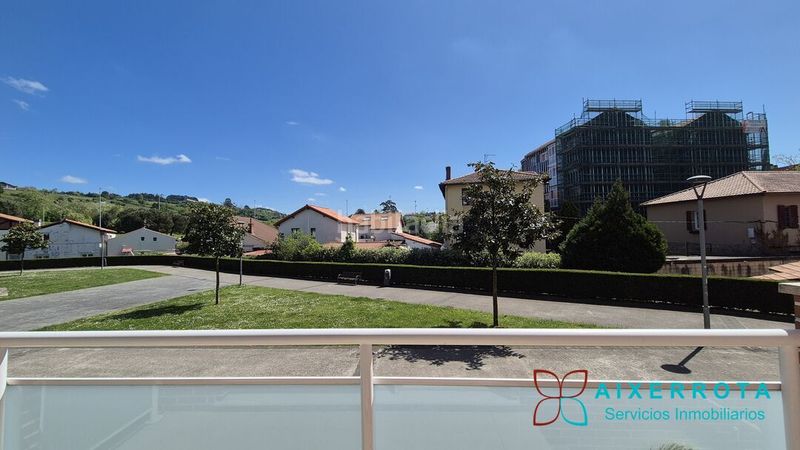 Foto 78067ae2-7cf5-4d0f-93d7-bea13d494312. Pis amb calefacció aparcament a Negurigane-Peruri Leioa