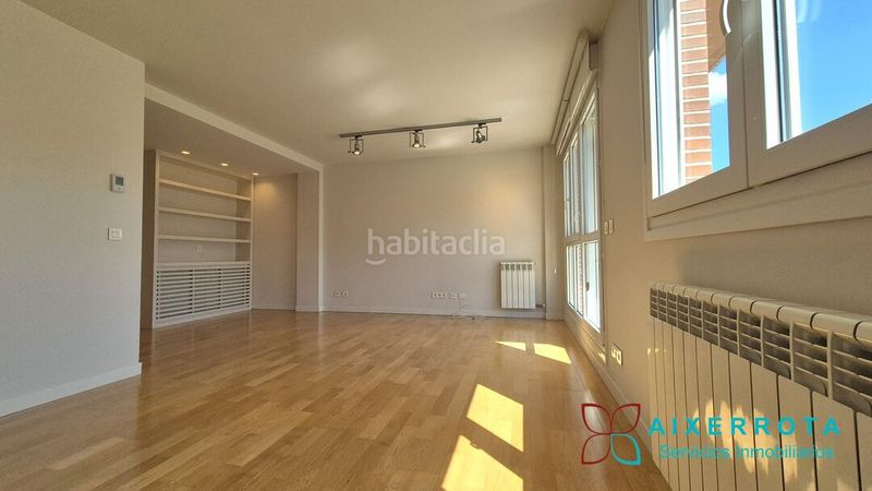Foto d1d65c67-e2a1-43c5-a3e5-2b7a3a85c652. Pis amb calefacció aparcament a Negurigane-Peruri Leioa
