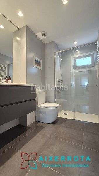 Foto d4cf2201-b372-4eff-a9cb-4578d0e1fadf. Pis amb calefacció aparcament a Negurigane-Peruri Leioa