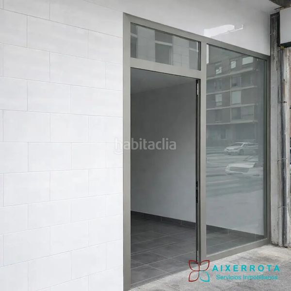 Foto 1471014b-cae4-4e0e-ab07-d13b3937b0bd. Local comercial a Villamonte Getxo