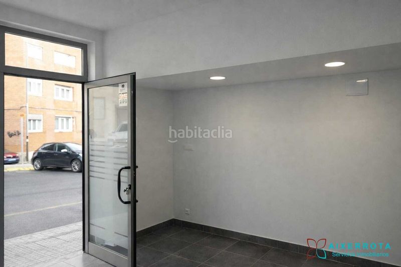 Foto 6c22727d-a0f1-42fc-ba79-3ee01af162aa. Local comercial a Villamonte Getxo