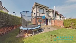 Maison jumelée  Berangoeta bidea. Berango, próximo a metro, fantástico adosado en esquina con ampl