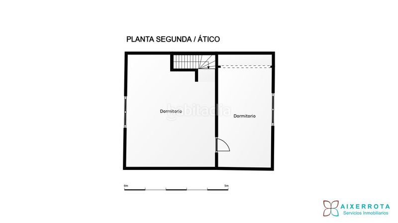 Foto 6c8190a2-8131-41de-a16f-6a11733175dc. Casa adossada amb calefacció aparcament a Berango