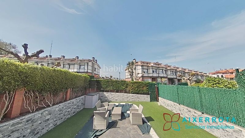 Foto 97eb1268-85ba-4221-9a97-a34732c1576b. Casa adossada amb calefacció aparcament a Berango