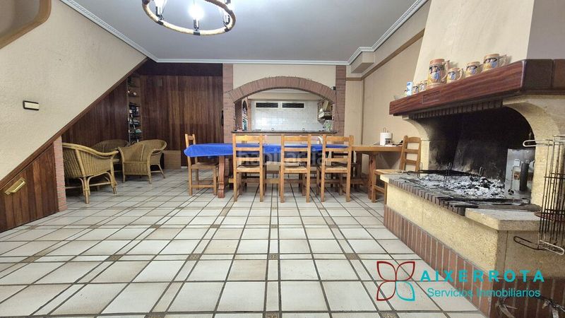 Foto aaedbc3d-7910-439b-9d0a-38679c0f6b6f. Casa adossada amb calefacció aparcament a Berango