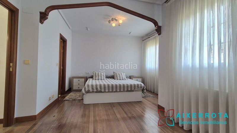 Foto bd7902cb-dd3a-465a-9cc6-a9f1c8799960. Casa adossada amb calefacció aparcament a Berango
