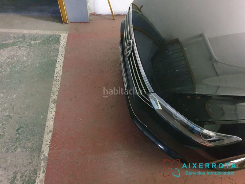 Foto 5e34781e-4601-4492-8235-f01770e27cf5. Aparcament cotxe a Usategui Getxo