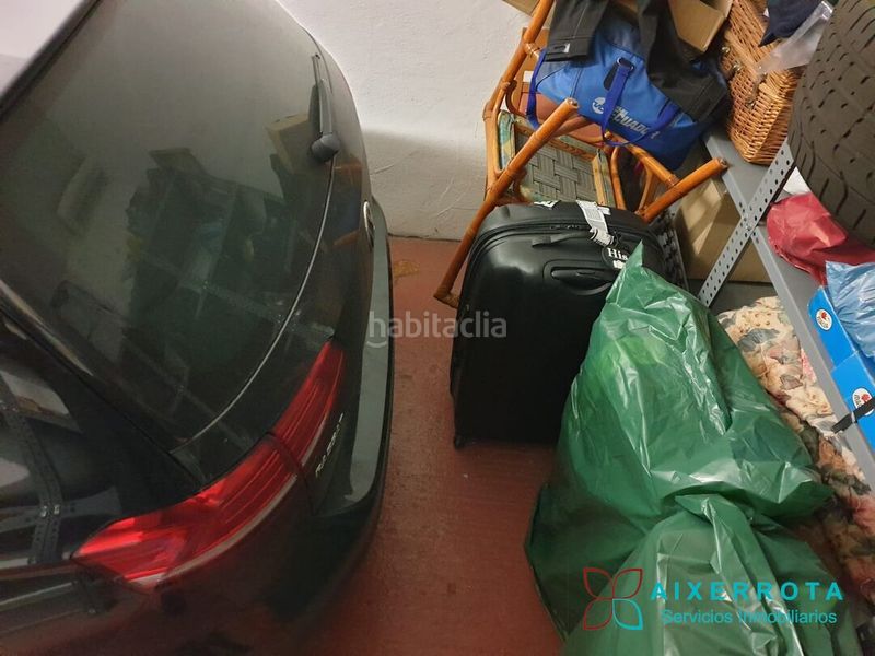 Foto 666d6fe4-e2ae-4363-a957-74e3132fb353. Aparcament cotxe a Usategui Getxo