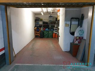 Posto auto in Benturillena Kalea