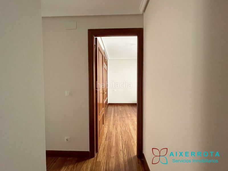 Foto 02fa4598-04ce-4938-9c6d-8cbb7f5b5398. Flat with heating parking in Artatza-Pinueta-Pinosolo Leioa