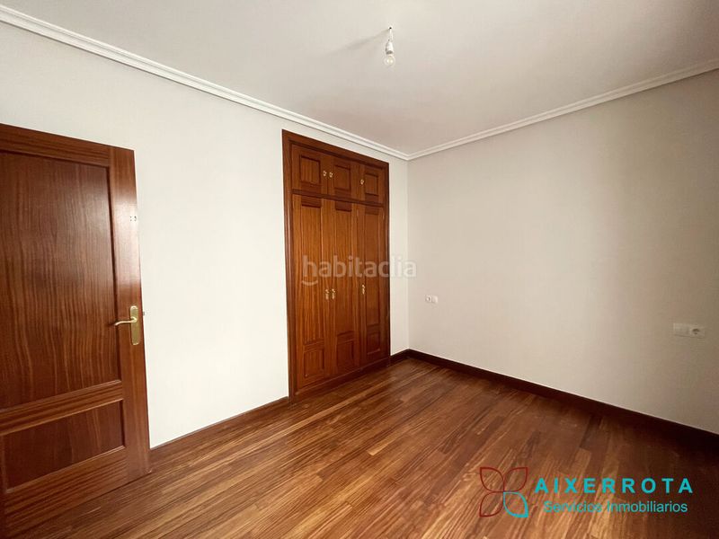 Foto 0e5367de-e637-403c-98c4-a1548fd3404a. Flat with heating parking in Artatza-Pinueta-Pinosolo Leioa