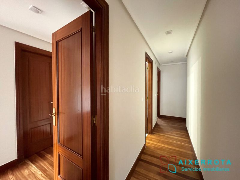Foto 4d5aee66-206b-4869-a14e-71684723b8e6. Flat with heating parking in Artatza-Pinueta-Pinosolo Leioa