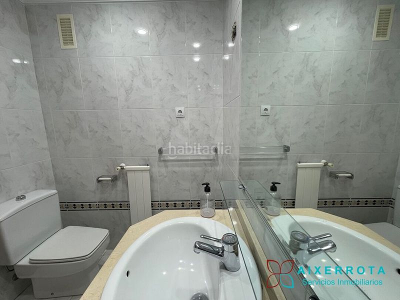 Foto 5fb28e29-3a73-4418-b380-c8676836f164. Flat with heating parking in Artatza-Pinueta-Pinosolo Leioa