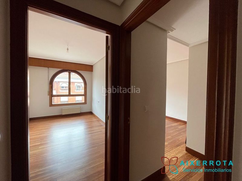 Foto 634d0fce-0e91-4a1c-a9ad-97003b52dc1f. Flat with heating parking in Artatza-Pinueta-Pinosolo Leioa