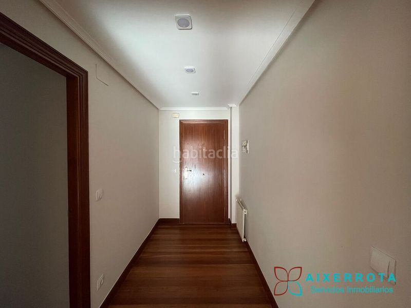 Foto 6ab3826d-bd7f-40ce-b609-3741175ff597. Flat with heating parking in Artatza-Pinueta-Pinosolo Leioa
