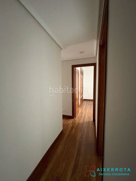 Foto 7e4d69e4-a99a-4834-9bbc-263d221cb0ea. Flat with heating parking in Artatza-Pinueta-Pinosolo Leioa