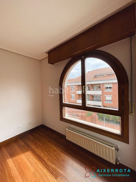 Foto 8f9b8e15-02e9-422f-8f19-21c366d99918. Flat with heating parking in Artatza-Pinueta-Pinosolo Leioa