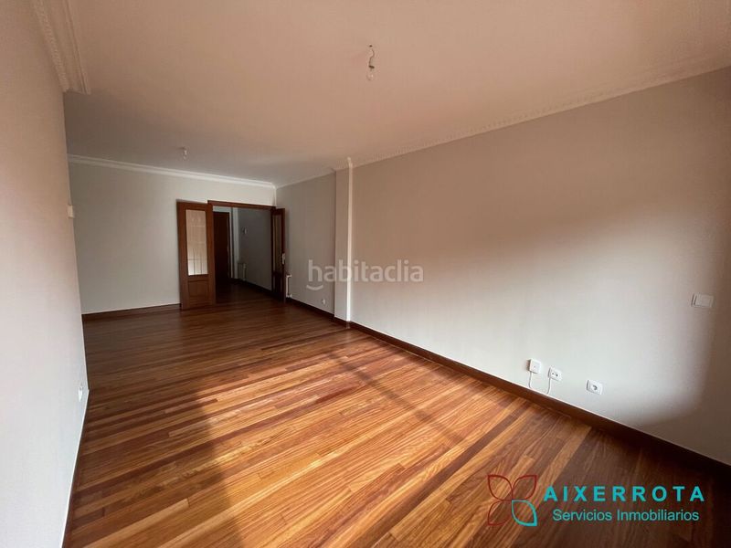 Foto 9ee57832-97d7-42a2-809f-215705abdb20. Flat with heating parking in Artatza-Pinueta-Pinosolo Leioa