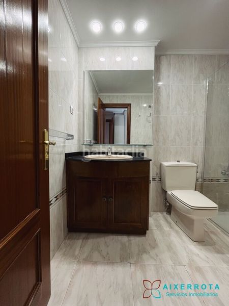 Foto c92f1a51-8835-403c-a21f-134b4cc6df3d. Flat with heating parking in Artatza-Pinueta-Pinosolo Leioa