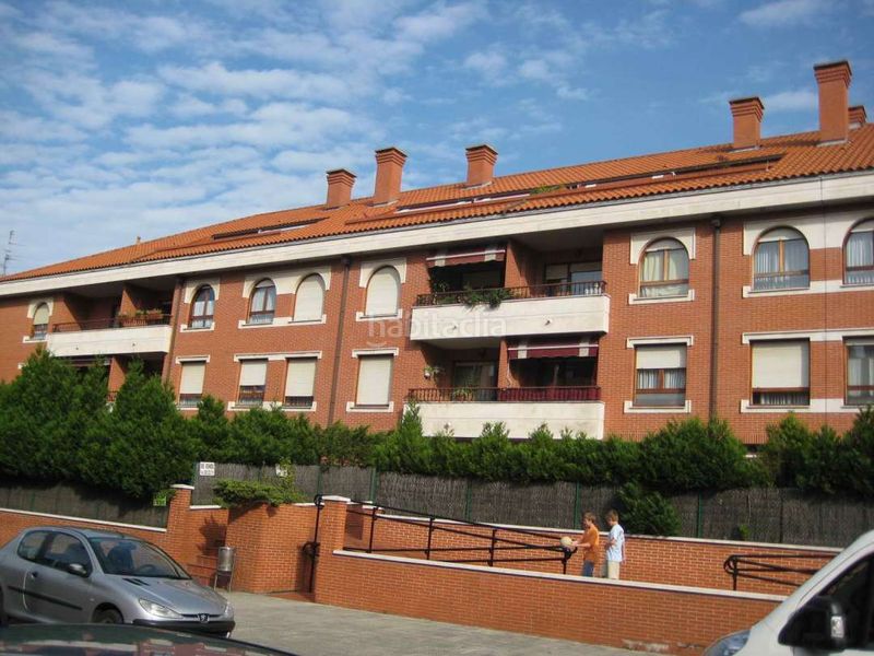 Foto cc262b30-2848-4d40-bc41-96cce5099fa4. Pis amb calefacció aparcament a Artatza-Pinueta-Pinosolo Leioa