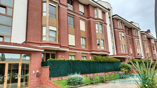 Location Appartement  Los chopos etorbidea. Algorta, cerca de fadura e instituto, vivienda de dos dormitorio
