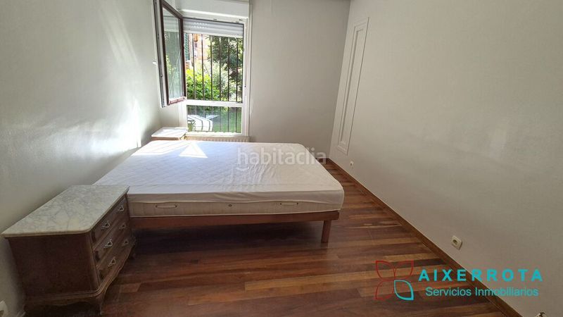 Foto 0f5e3837-511a-4e19-9738-867f070536cc. Pis amb calefacció aparcament a Villamonte Getxo