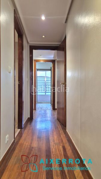 Foto 851287f6-0245-4518-be5d-f458665584ff. Pis amb calefacció aparcament a Villamonte Getxo
