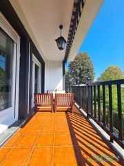 Apartament a Los Tilos Kalea