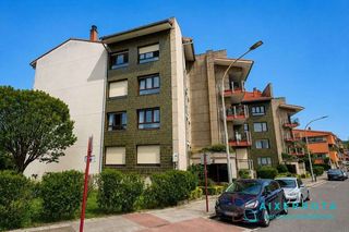 Flat  Basañese kalea. En leioa, neguriganeartaza, junto a ermita san bartolomé, amplia